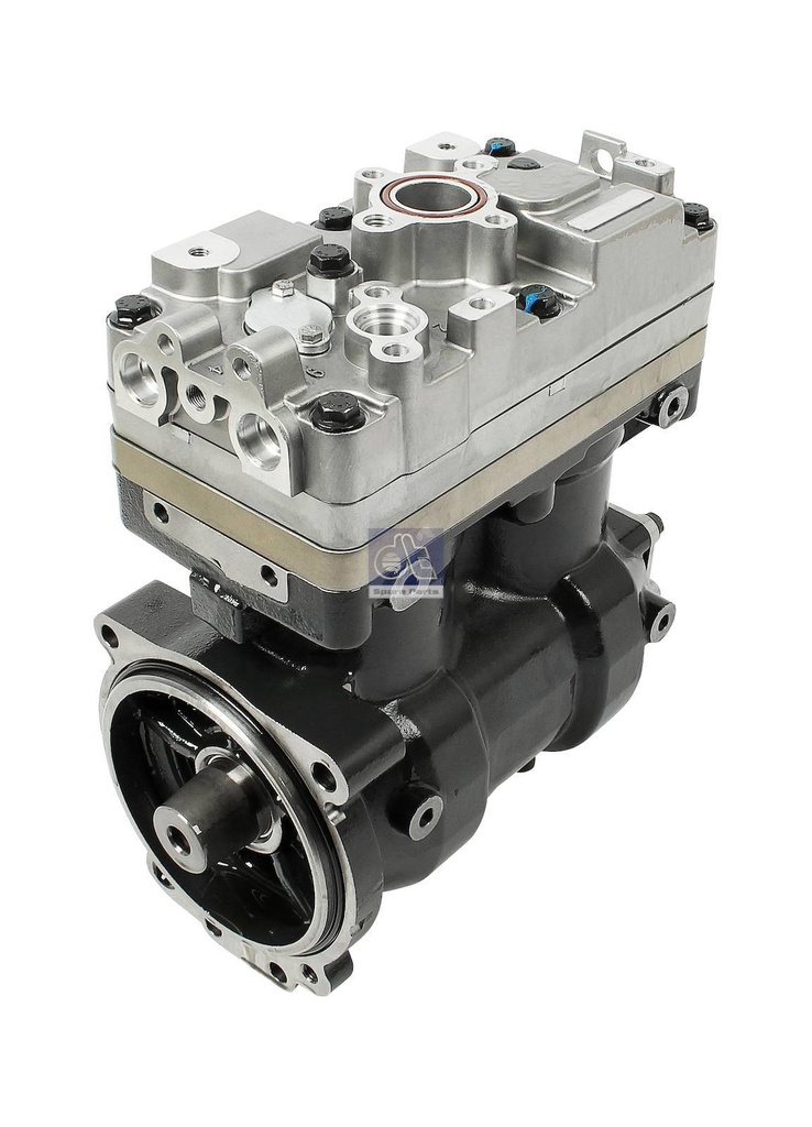 Compresseur SCANIA - DT SPARE PARTS