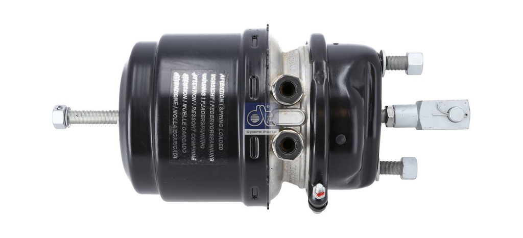 Cylindre de frein à accumulateur SCANIA - DT SPARE PARTS
