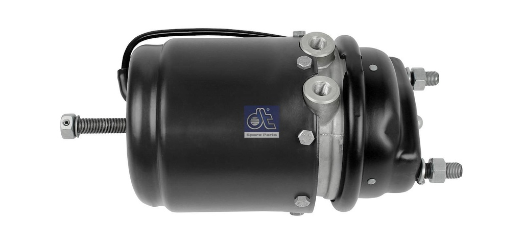 Cylindre de frein à accumulateur - DT SPARE PARTS