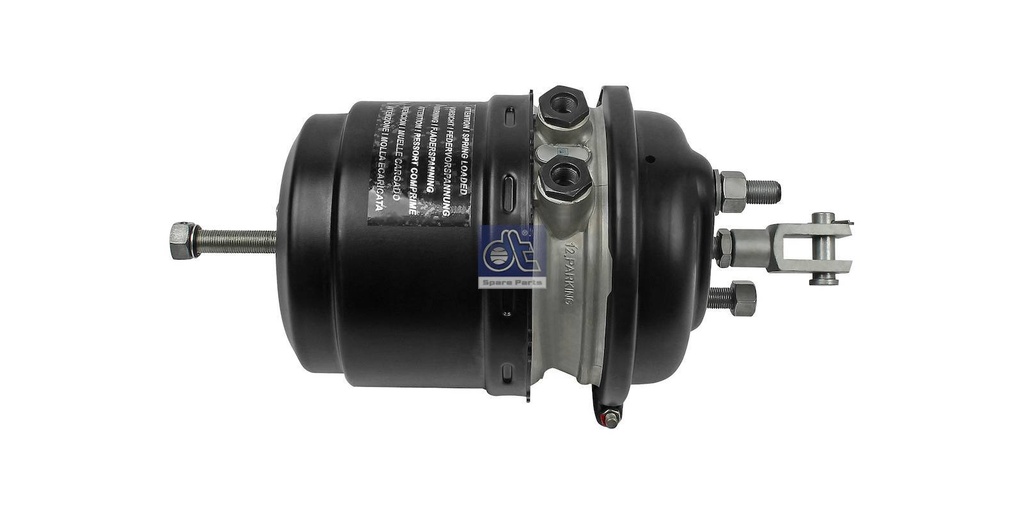Cylindre de frein à accumulateur SCANIA - DT SPARE PARTS
