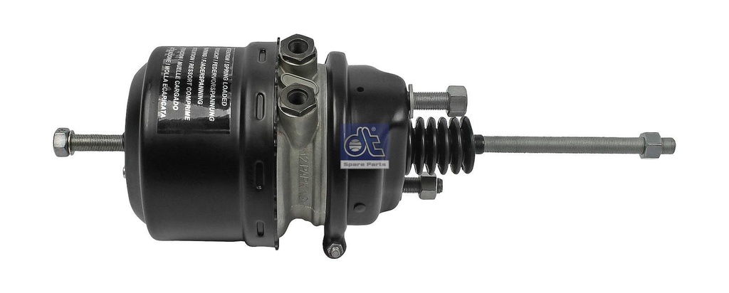 Cylindre de frein à accumulateur SCANIA - DT SPARE PARTS