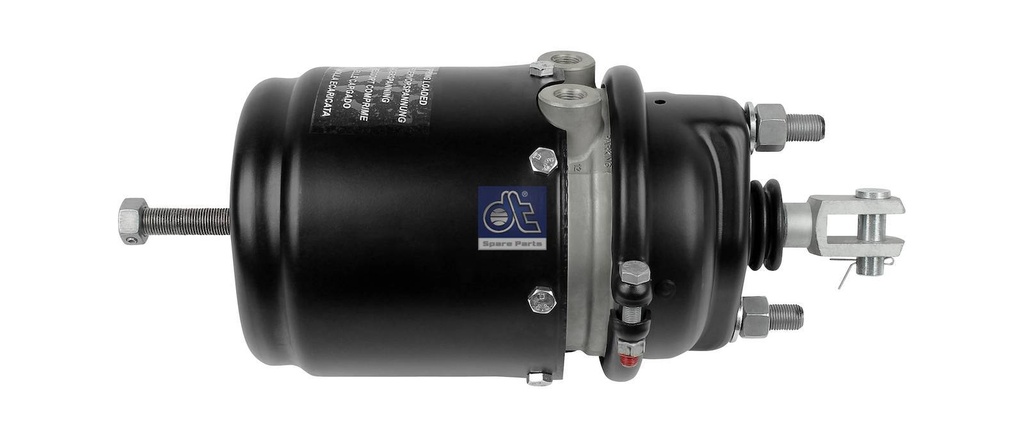 Cylindre de frein à accumulateur SCANIA - DT SPARE PARTS