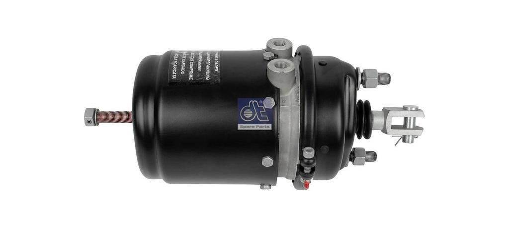 Cylindre de frein à accumulateur SCANIA - DT SPARE PARTS