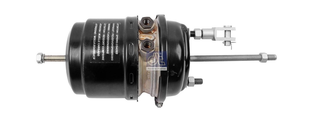 Cylindre de frein à accumulateur SCANIA - DT SPARE PARTS