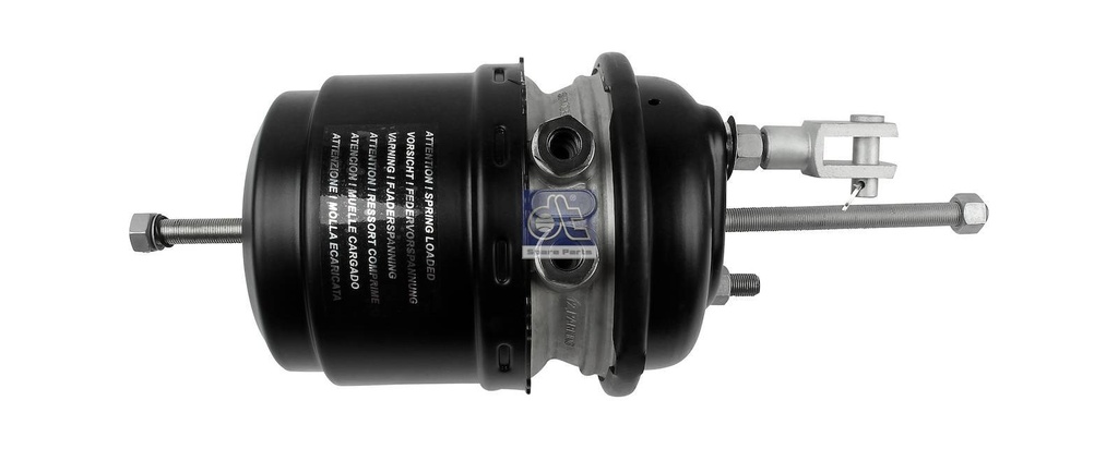 Cylindre de frein à accumulateur SCANIA Serie 4 - DT SPARE PARTS