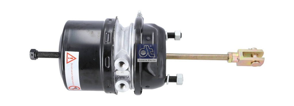 Cylindre de frein à accumulateur SCANIA - DT SPARE PARTS