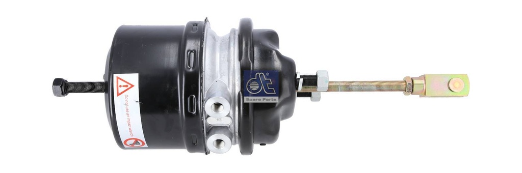 Cylindre de frein à accumulateur - DT SPARE PARTS
