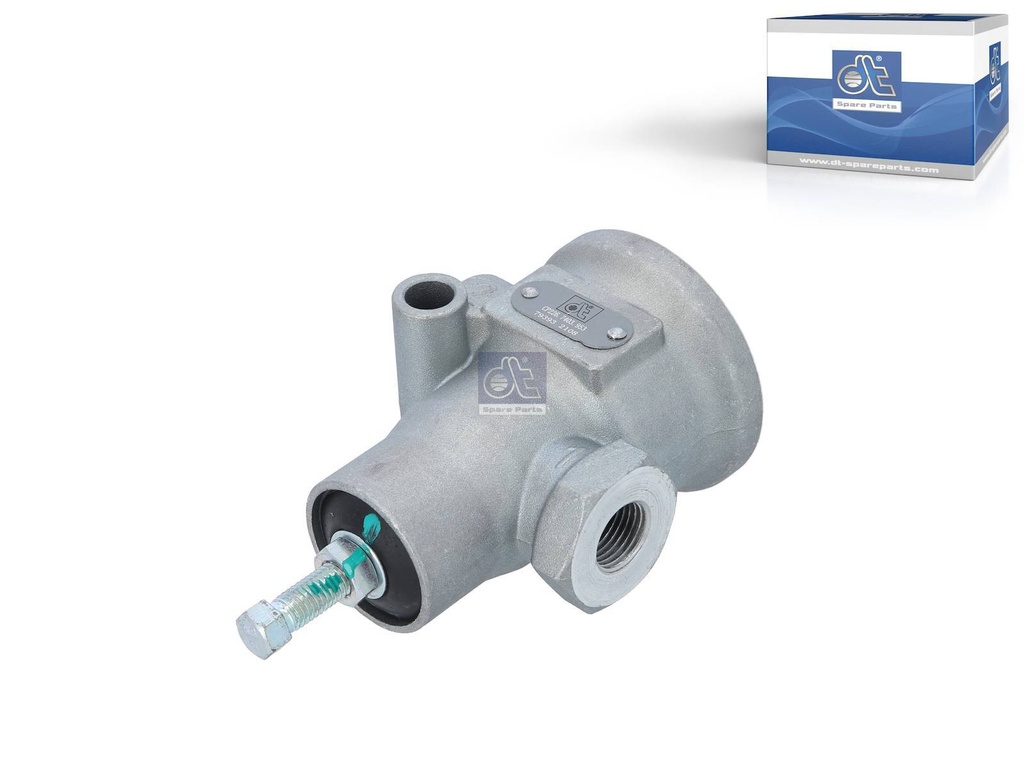 Valve de limitation de pression SCANIA - DT SPARE PARTS
