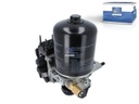 Déssiccateur SCANIA - DT SPARE PARTS