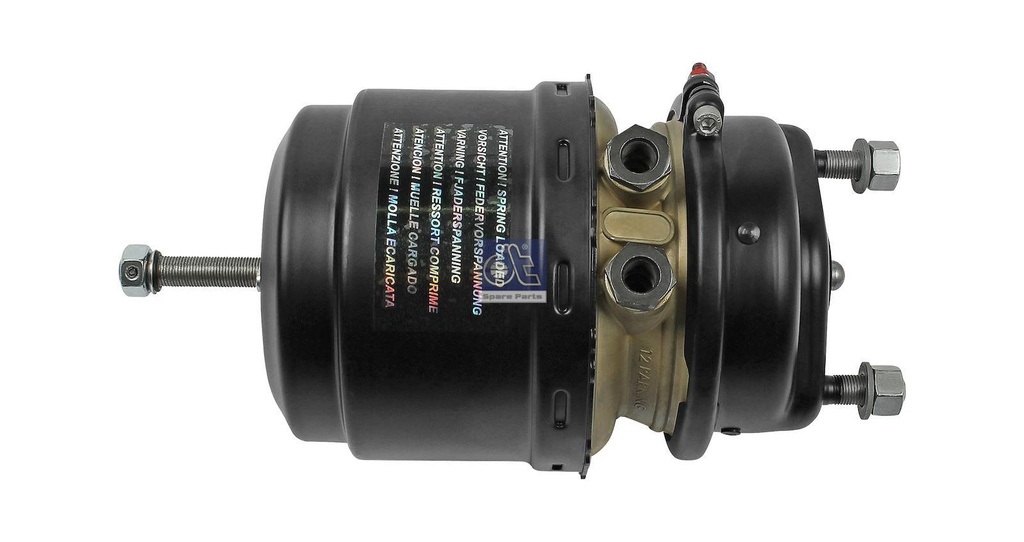 Cylindre de frein à accumulateur SCANIA - DT SPARE PARTS