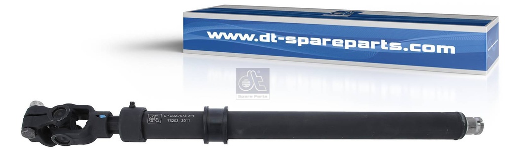 Colonne de direction SCANIA - DT SPARE PARTS