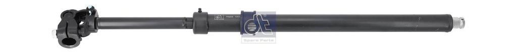 Colonne de direction SCANIA - DT SPARE PARTS