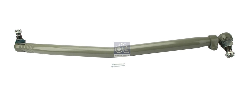 Barre de direction SCANIA - DT SPARE PARTS