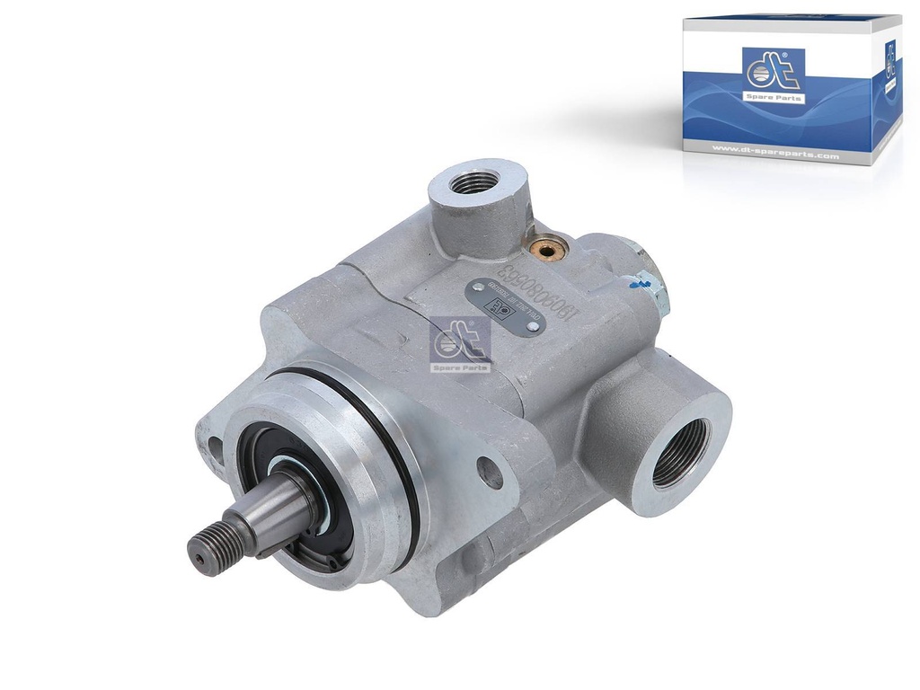 Pompe de direction - DT SPARE PARTS