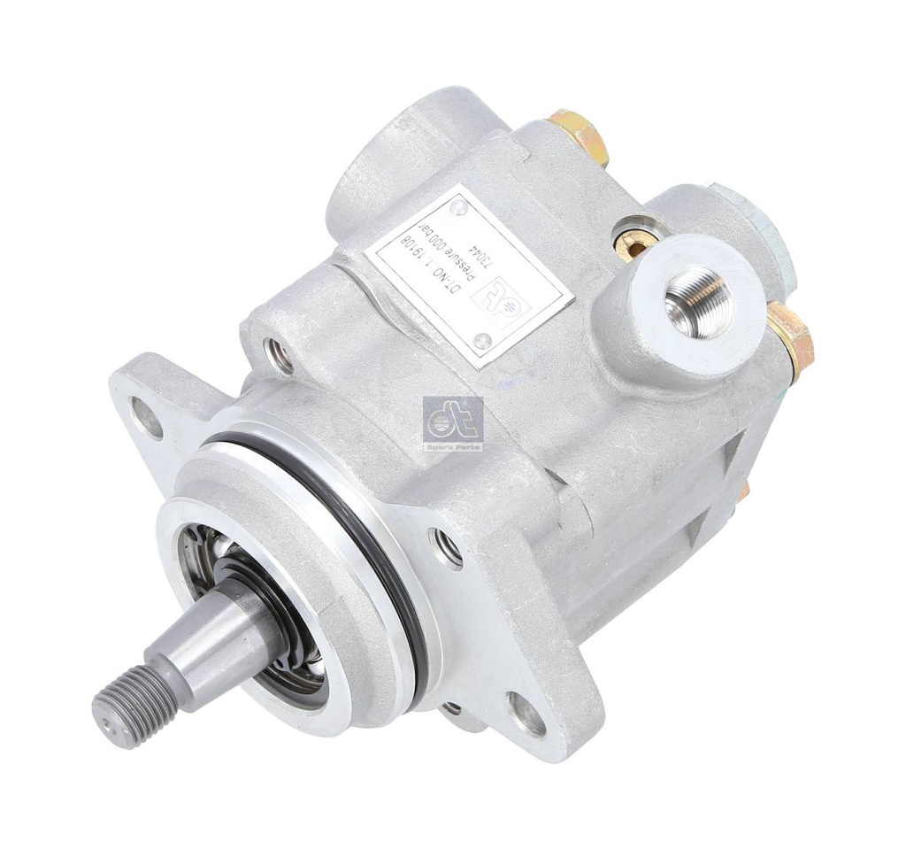 Pompe de direction SCANIA - DT SPARE PARTS