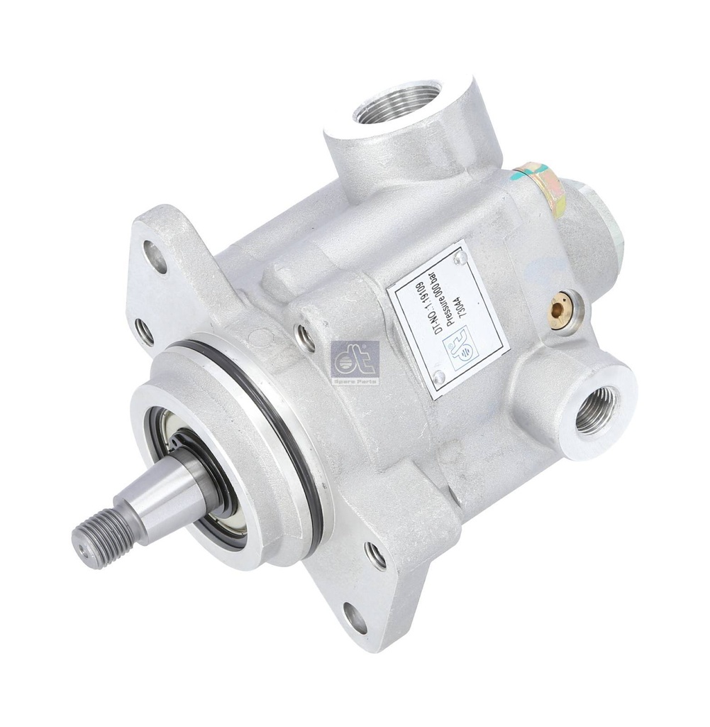Pompe de direction SCANIA - DT SPARE PARTS