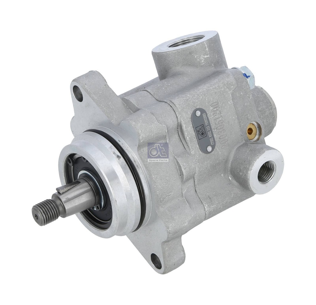 Pompe de direction SCANIA - DT SPARE PARTS