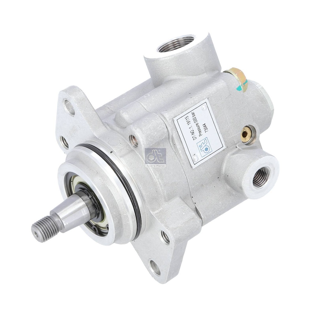 Pompe de direction SCANIA - DT SPARE PARTS