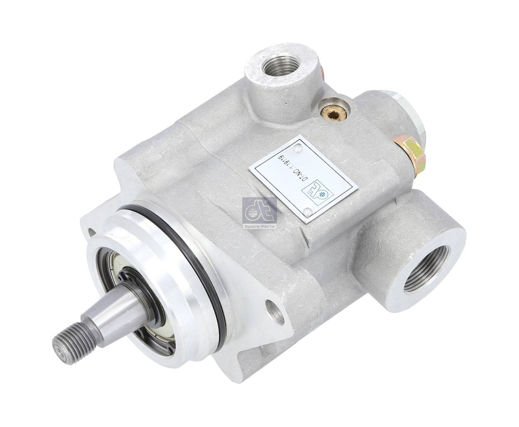 Pompe de direction SCANIA - DT SPARE PARTS