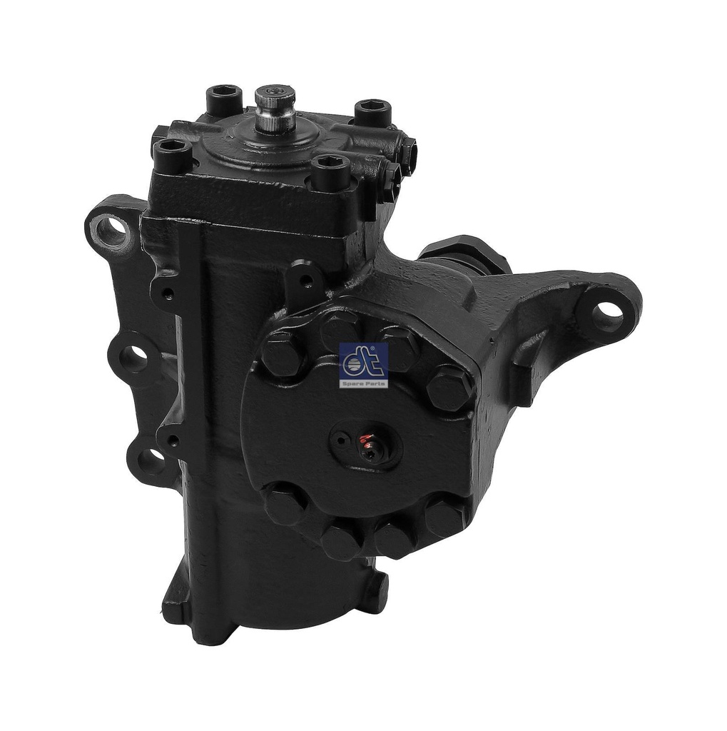 Boitier de direction SCANIA - DT SPARE PARTS