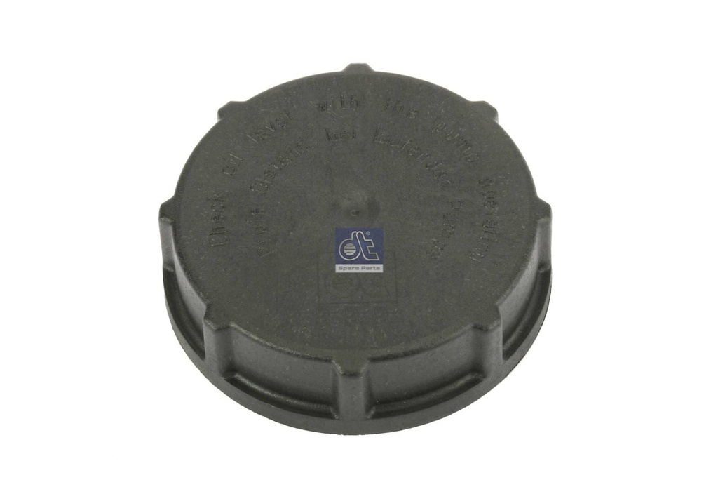 Couvercle - DT SPARE PARTS