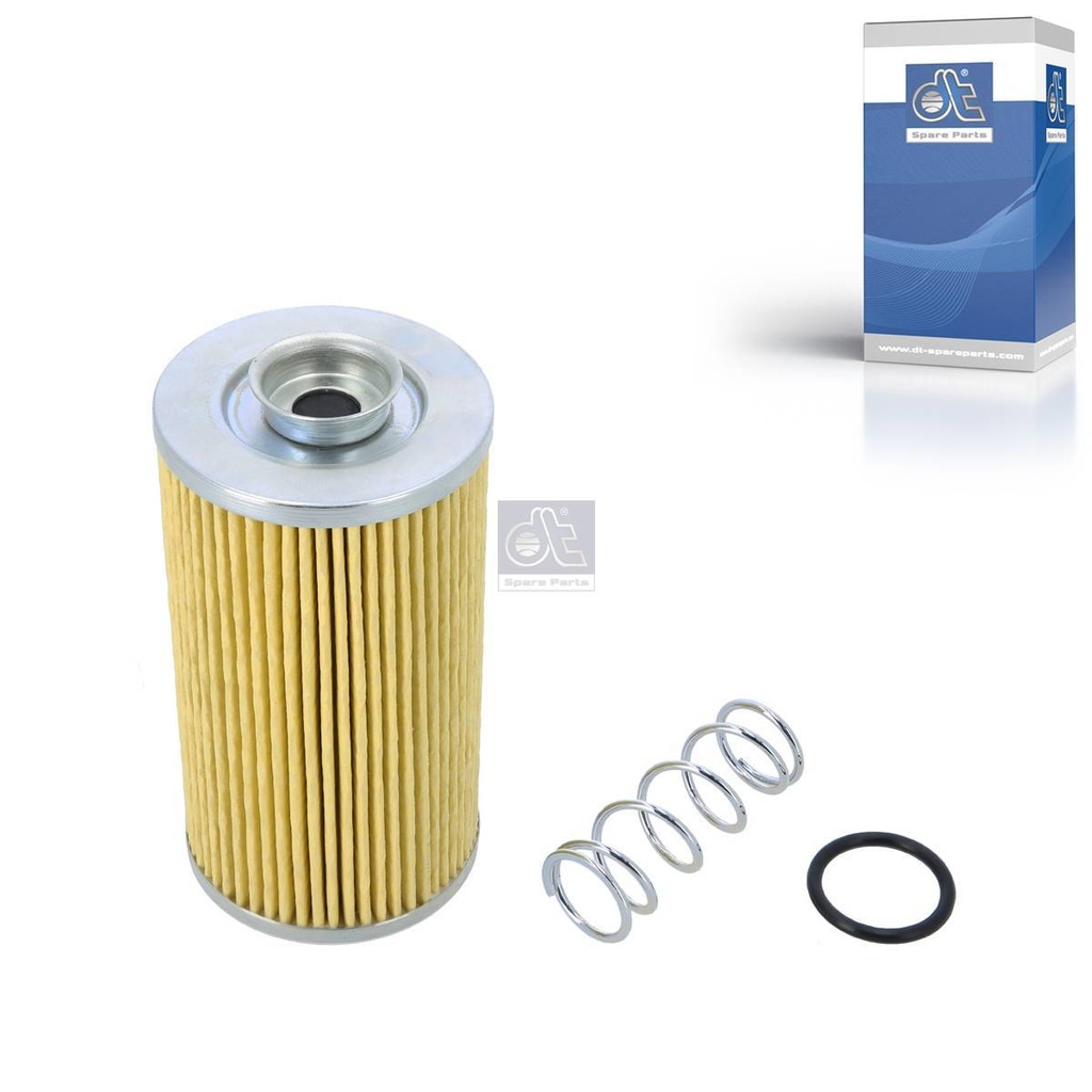 Insert de filtre à huile - DT SPARE PARTS