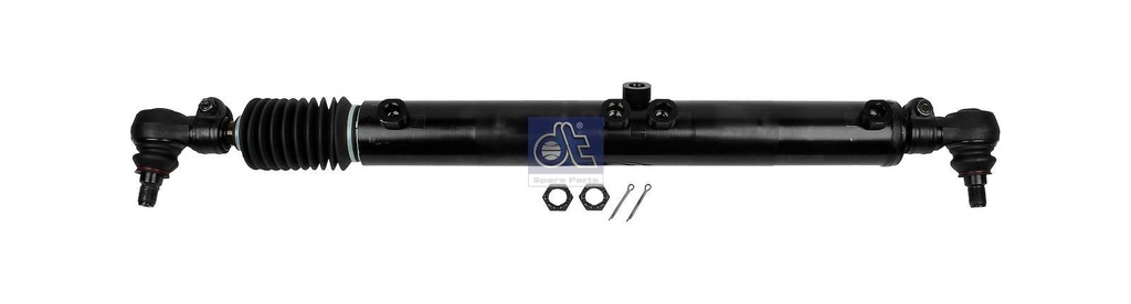 Cylindre hydraulique SCANIA - DT SPARE PARTS