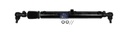 Cylindre hydraulique SCANIA - DT SPARE PARTS