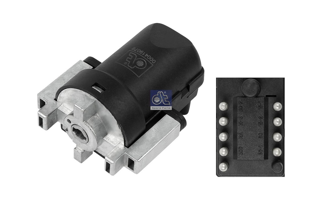 Interrupteur de démarrage SCANIA - DT SPARE PARTS
