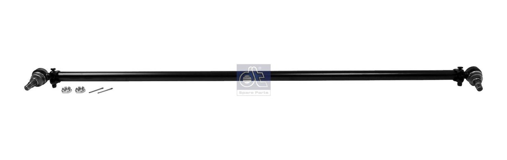 Barre d'accouplement de roue - DT SPARE PARTS