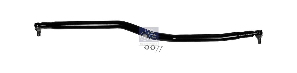 Barre de direction SCANIA - DT SPARE PARTS