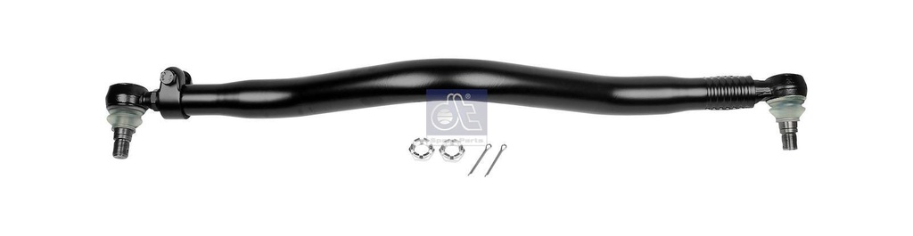 Barre de direction SCANIA - DT SPARE PARTS