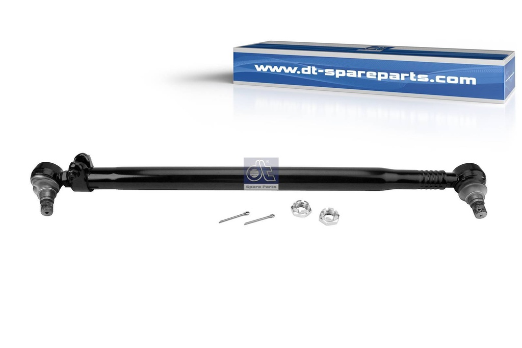 Barre de direction SCANIA - DT SPARE PARTS