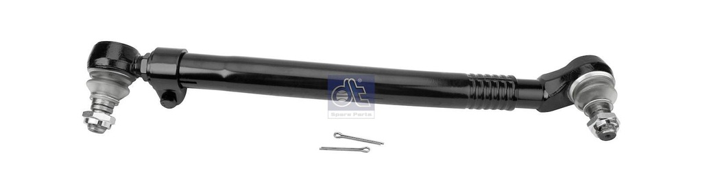 Barre de direction SCANIA - DT SPARE PARTS