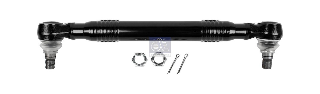 Barre de direction SCANIA - DT SPARE PARTS