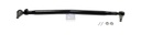 Barre de direction - DT SPARE PARTS