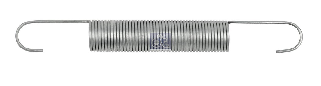 Ressort SCANIA - DT SPARE PARTS