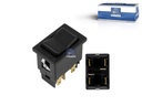 Interrupteur SCANIA - DT SPARE PARTS