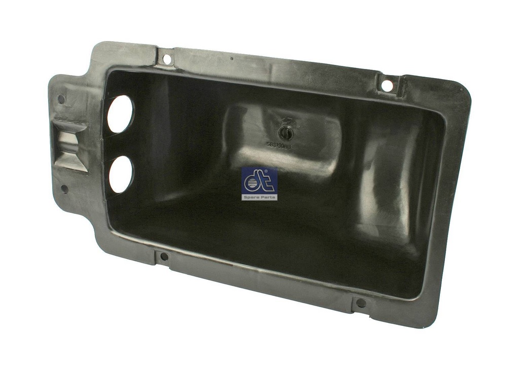 Cuvelage de phare SCANIA - DT SPARE PARTS