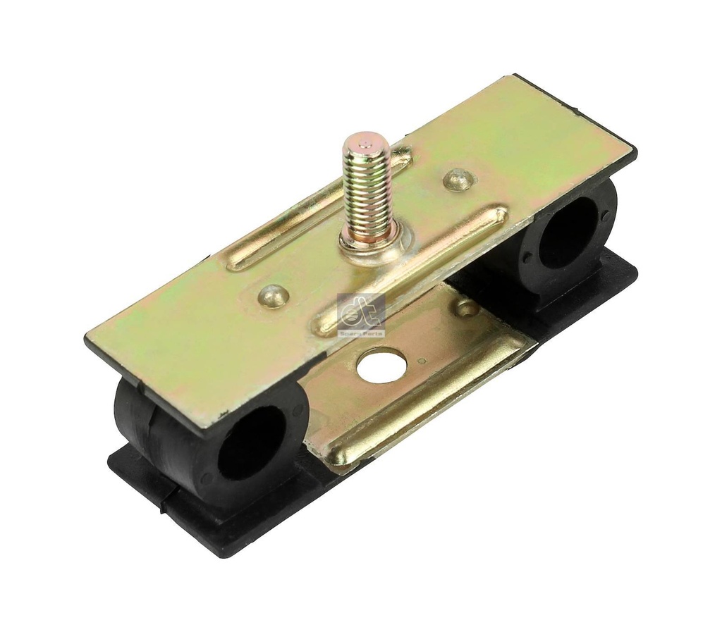 Amortisseur de vibrations SCANIA - DT SPARE PARTS