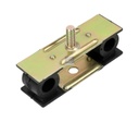 Amortisseur de vibrations SCANIA - DT SPARE PARTS