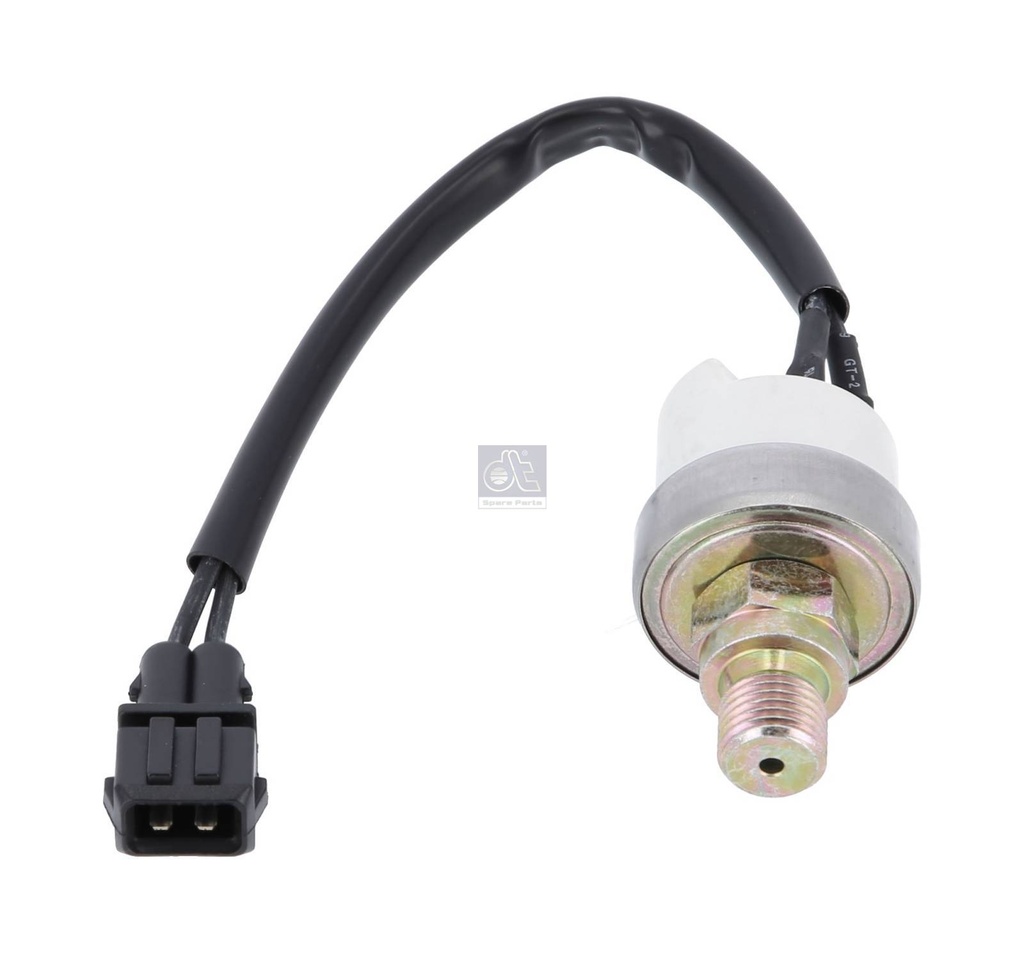 Capteur de pression d'huile SCANIA - DT SPARE PARTS