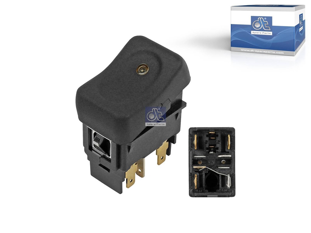 Interrupteur SCANIA - DT SPARE PARTS