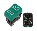 Interrupteur SCANIA - DT SPARE PARTS
