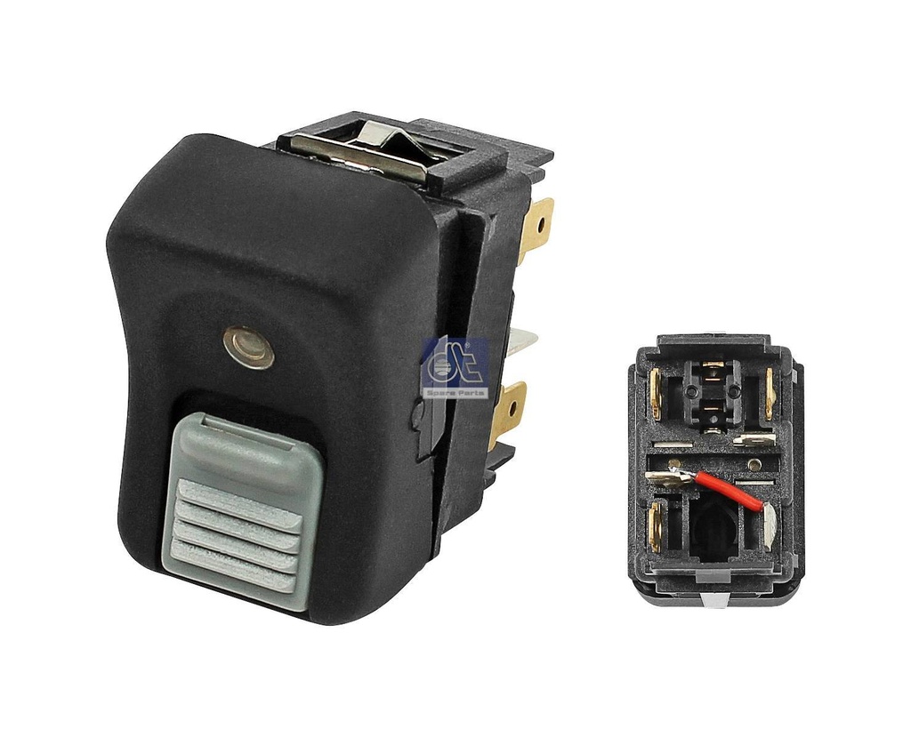 Interrupteur SCANIA - DT SPARE PARTS