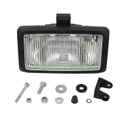 Phare anti-brouillard - DT SPARE PARTS