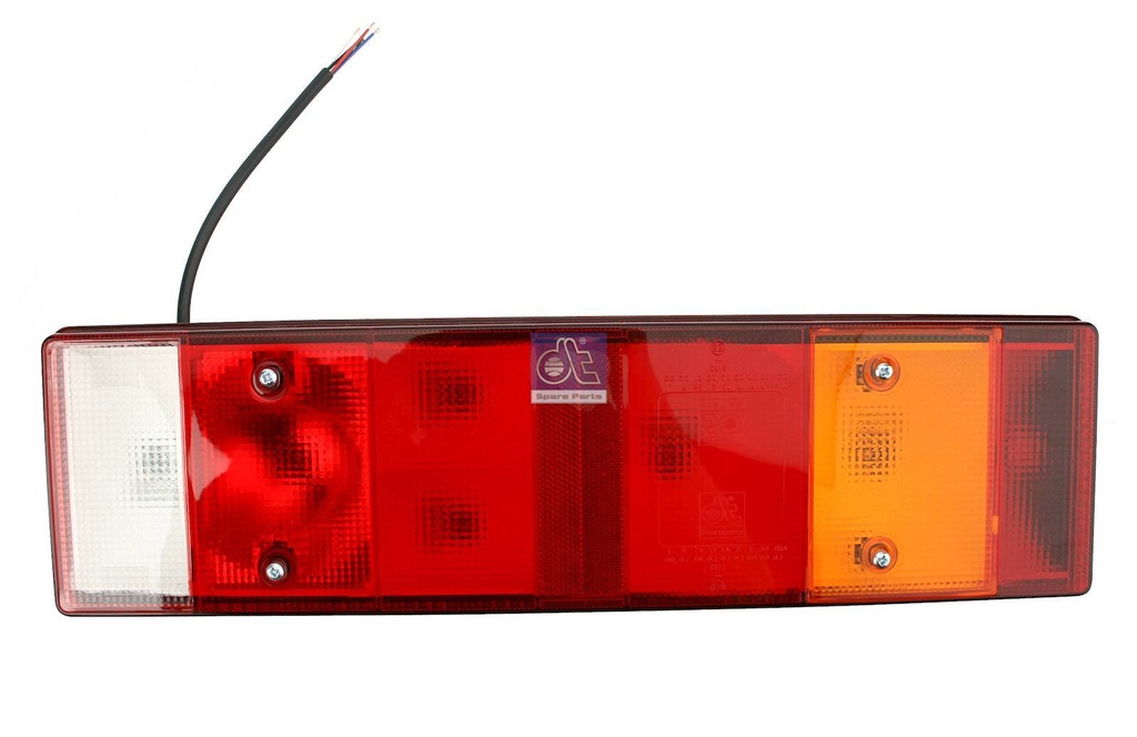 Feu arrière SCANIA - DT SPARE PARTS