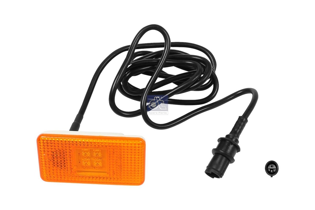 Feu de gabarit latéral SCANIA - DT SPARE PARTS