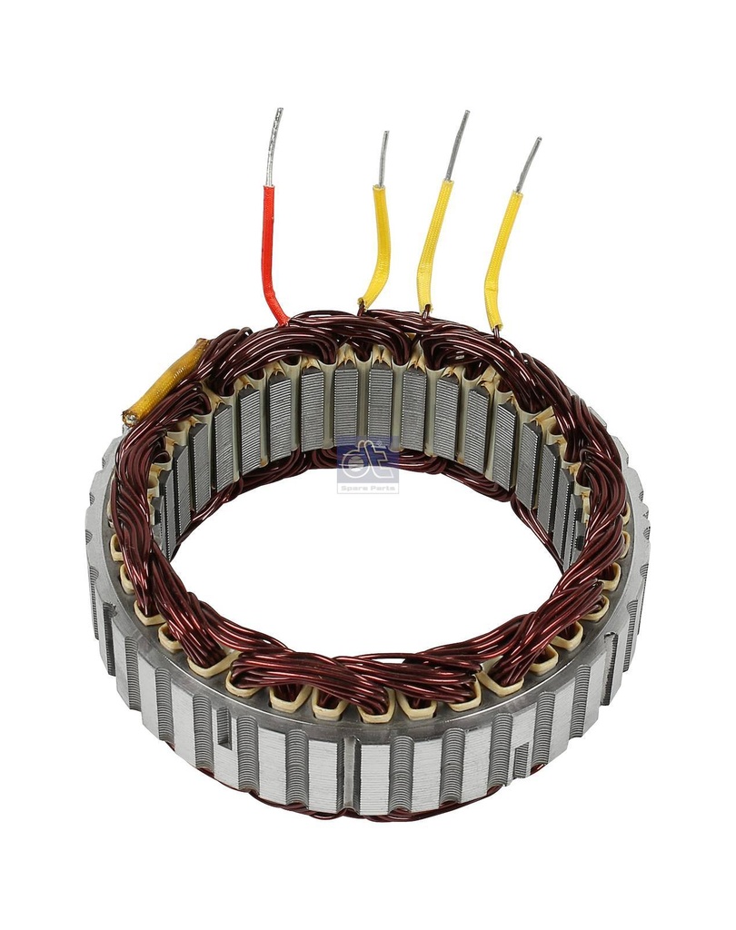Stator SCANIA - DT SPARE PARTS