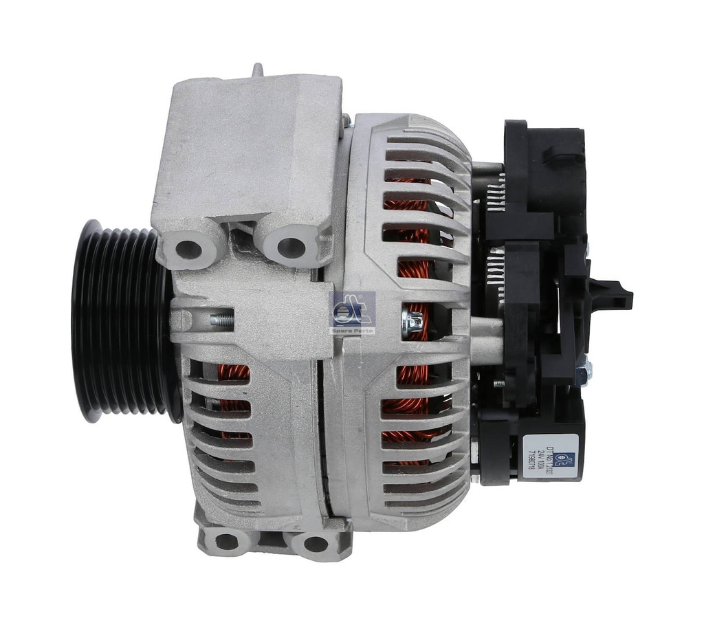 Alternateur SCANIA - DT SPARE PARTS